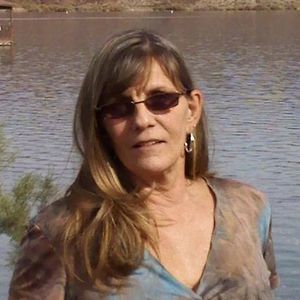 Meet your Posher, Sandy